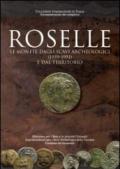 Roselle. Le monete dagli scavi archeologici (1959-1991) e dal territorio
