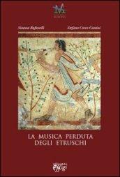 La musica perduta degli etruschi