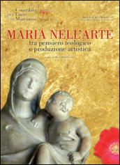 Contributi per l'arte in Maremma. 4.Maria nell'arte. Tra pensiero teologico e produzione artistica