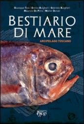 Bestiario di mare