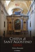 Chiesa di sant'Agostino Siena