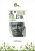 Giuseppe Guerrini natura e storia