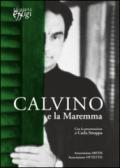 Calvino e la Maremma