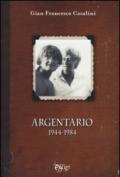 Argentario (1944-1984)