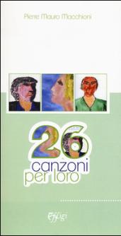 26 canzoni per loro