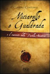 Miciarello e Gualdrada e il racconto della postilla amiatina