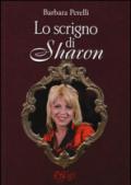 Lo scrigno di Sharon