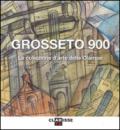Grosseto 900. La collezione d'arte delle Clarisse. Catalogo della mostra (Grosseto, 24 marzo-11 settembre 2016). Ediz. illustrata