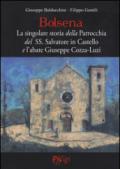 Bolsena. La singolare storia della Parrocchia del SS. Salvatore in Castello e l'abate Giuseppe Cozza-Luzi