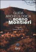 Guida archeologica del borgo di Montieri