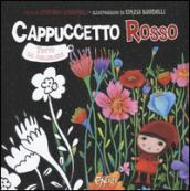 Cappucetto rosso