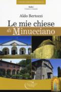 Le mie chiese di Minucciano