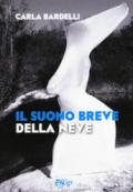 Il suono breve della neve