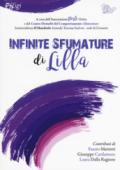 Infinite sfumature di lilla