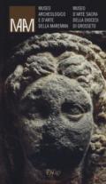 Museo archeologico e d'arte della Maremma