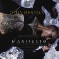 Orna-mentale. Manifesto del tatuaggio ornamentale- Manifesto of the ornamental tattoo