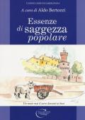 Essenze di saggezza popolare