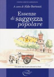 Essenze di saggezza popolare