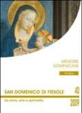 San Domenico di Fiesole tra storia, arte e spiritualità