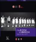 I leoni di Ibrox. Coppa delle coppe 1960-61