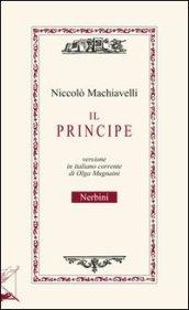 Il principe versione in italiano corrente