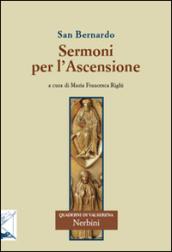 Sermoni sull'ascensione