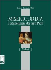 Misericordia. Testimonianza dei santi Padri