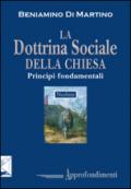 La dottrina sociale della Chiesa. Principi fondamentali