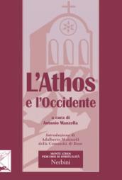 L'Athos e l'Occidente