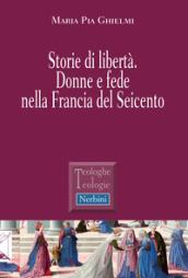 STORIE DI LIBERTA'