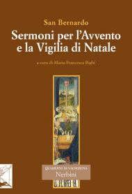 Sermoni per l'Avvento e la Vigilia di Natale