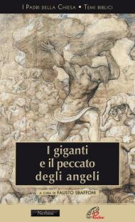 I giganti e il peccato degli angeli