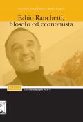 Fabio Ranchetti, filosofo ed economista