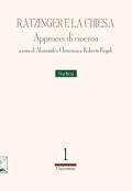 Ratzinger e la Chiesa. Approcci di ricerca