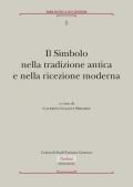 Il simbolo nella tradizione antica e nella ricezione moderna