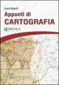 Napoli. Appunti di cartografia