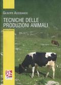 Tecniche delle produzioni animali