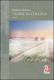 Nebbie in collina