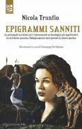 Epigrammi sanniti. Le principali iscrizioni ed i rinvenimenti archeologici più significativi in territorio sannita, filologicamente interpretati in chiave poetica