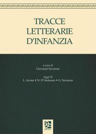 Tracce letterarie d'infanzia