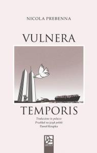 Vulnera temporis. Ediz. italiana e polacca