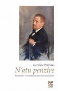 N'atu penzíre. Pensieri in vernacolo lucerino con traduzione