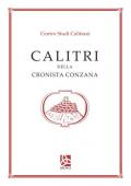 Calitri nella Cronista conzana