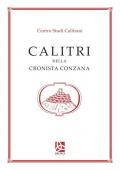 Calitri nella Cronista conzana