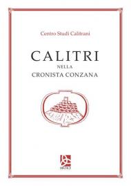 Calitri nella Cronista conzana