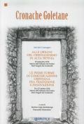 Cronache goletane. Atti dei Convegni: Alle origini del cristianesimo in Alta Irpinia