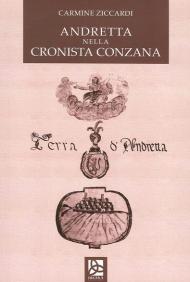 Andretta nella Cronista Conzana