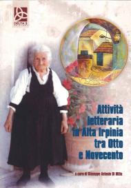 Attività letteraria in Alta Irpinia tra Otto e Novecento