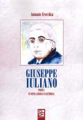 Giuseppe Iuliano. Poeta in vena lirica e satirica