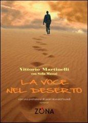 La voce nel deserto